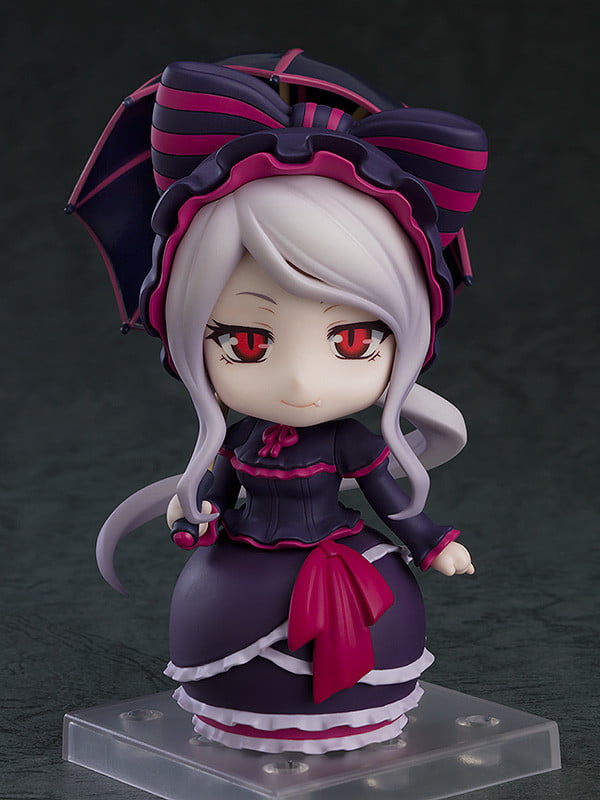 Nendo Addicts - Nendoroid - #1981 - Overlord Iv Shalltear