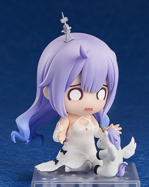 Nendo Addicts - Nendoroid - #1990 - Azur Lane Unicorn Pose2
