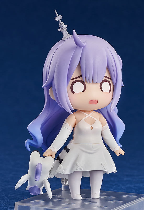 Nendo Addicts - Nendoroid - #1990 - Azur Lane Unicorn Pose3