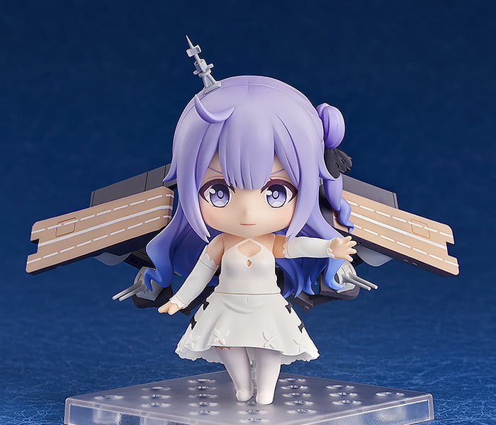 Nendo Addicts - Nendoroid - #1990-dx - Azur Lane Unicorn Dx