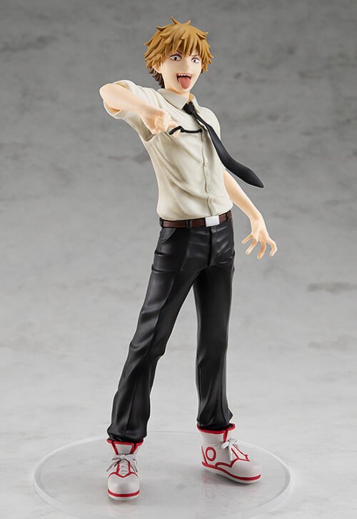 Nendo Addicts - Pop Up Parade - Chainsaw Man Denji