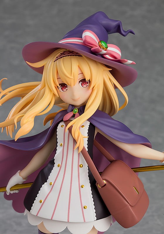 Nendo Addicts - Pop Up Parade - Little Witch Nobeta Pose2