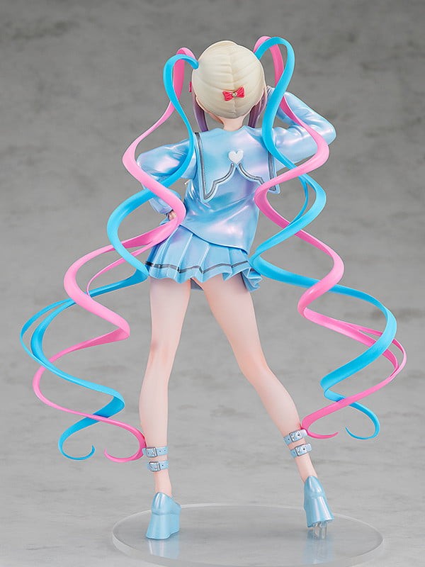 Nendo Addicts - Pop Up Parade - Needy Streamer Overload Omgkawaiiangel Pose1