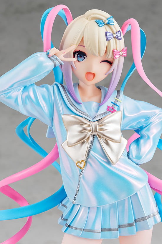 Nendo Addicts - Pop Up Parade - Needy Streamer Overload Omgkawaiiangel Pose2