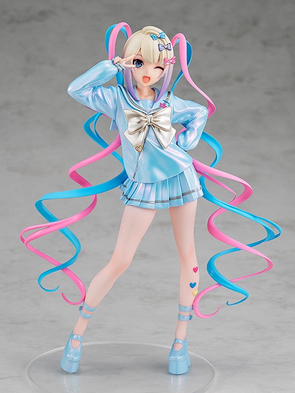 Nendo Addicts - Pop Up Parade - Needy Streamer Overload Omgkawaiiangel