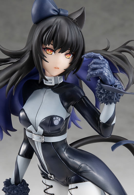 Nendo Addicts - Pop Up Parade - Rwby Ice Queendom Blake Belladonna Lucid Dream Pose2