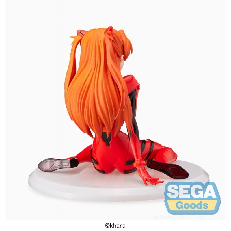 Nendo Addicts - Sega - Evangelion 3.0+1.0 Asuka Shikinami Langley 2.0 2