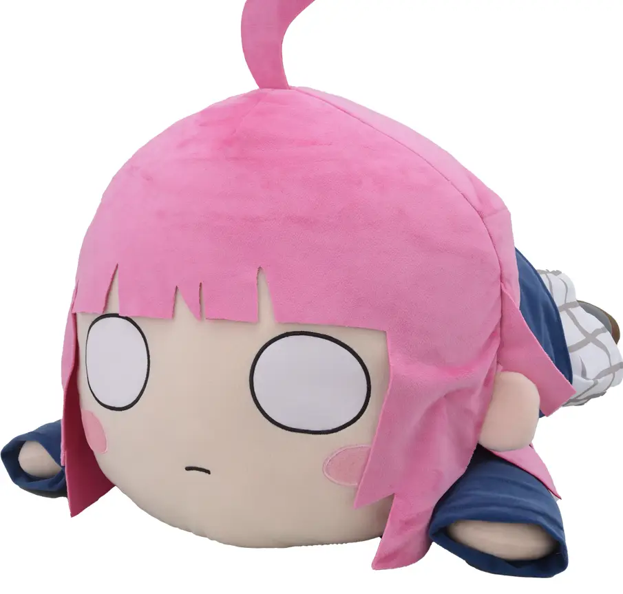 Nendo Addicts - Sega - Love Live Nijigasaki Rina Tennoji Tera Jumbo Nesoberi