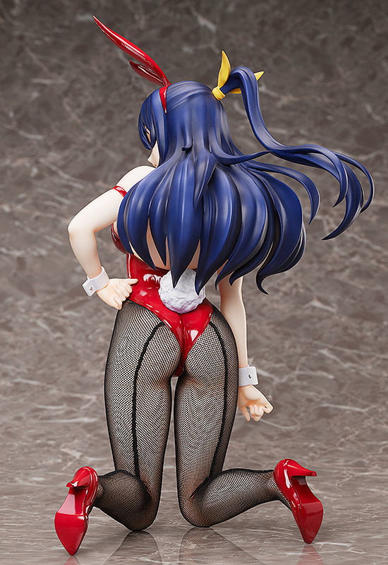 Nendo Addicts - Freeing - Edens Zero Homura Kogetsu Bunny Version Pose2