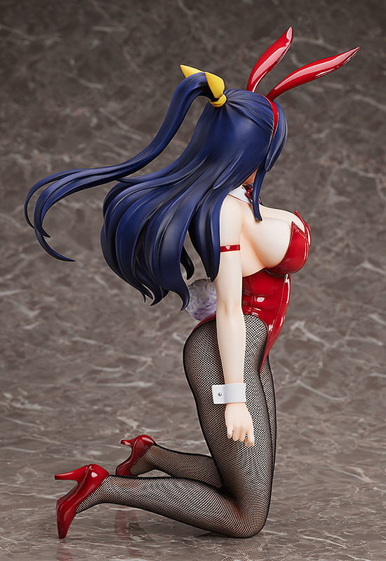 Nendo Addicts - Freeing - Edens Zero Homura Kogetsu Bunny Version Pose3