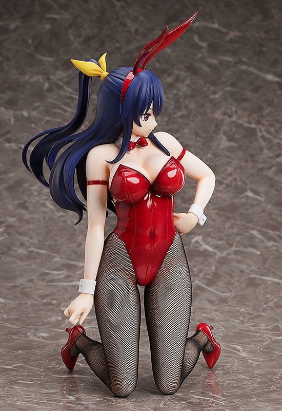 Nendo Addicts - Freeing - Edens Zero Homura Kogetsu Bunny Version Pose4