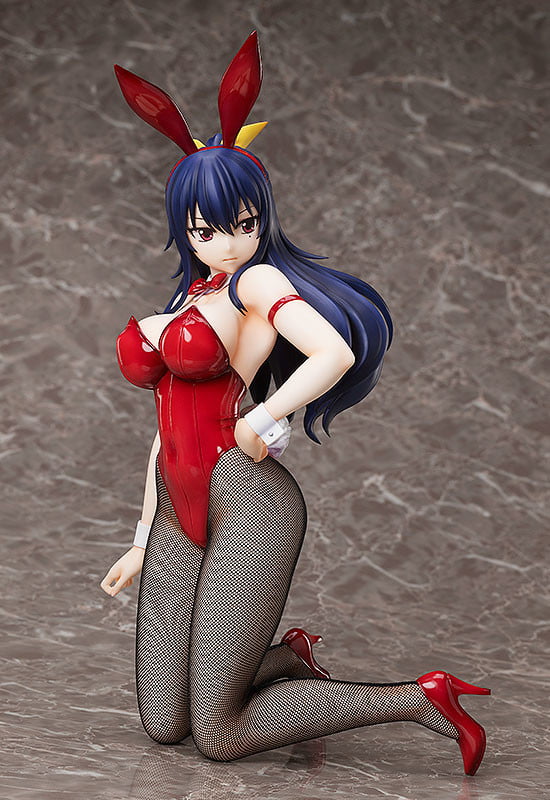 Nendo Addicts - Freeing - Edens Zero Homura Kogetsu Bunny Version Pose5