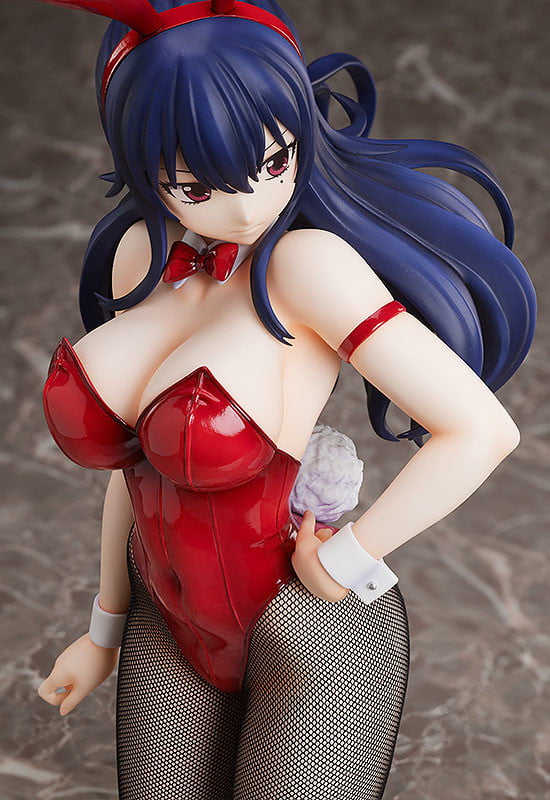Nendo Addicts - Freeing - Edens Zero Homura Kogetsu Bunny Version Pose7