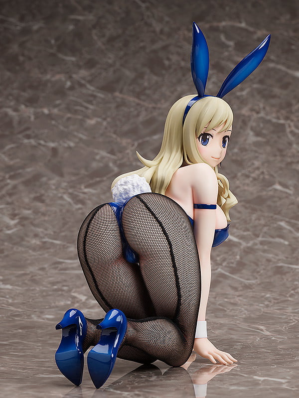 Nendo Addicts - Freeing - Edens Zero Rebecca Bluegarden Bunny Version Pose5