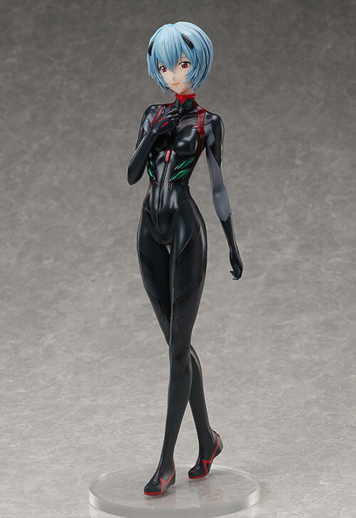 Nendo Addicts - Freeing - Rebuild Of Evangelion Rei Ayanami Pose1
