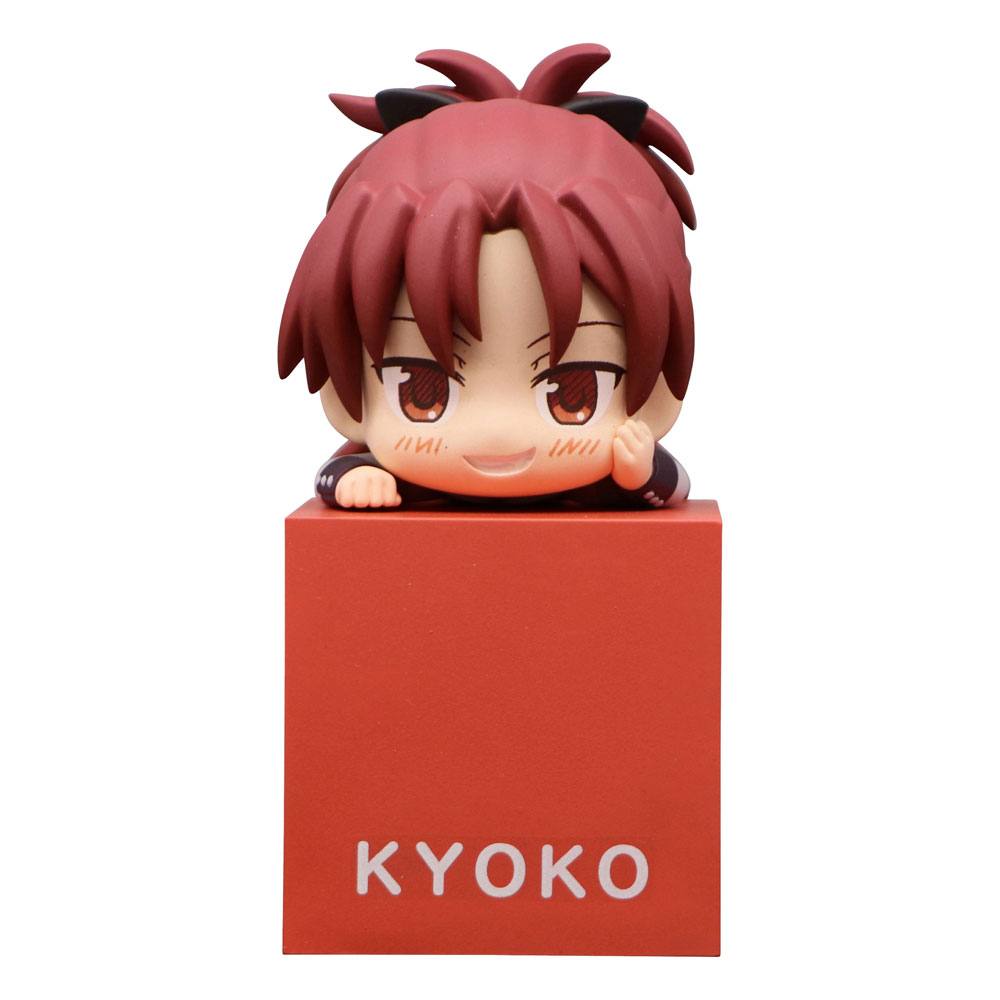 Nendo Addicts - Furyu - Puella Magi Madoka Magica Kyoko Sakura