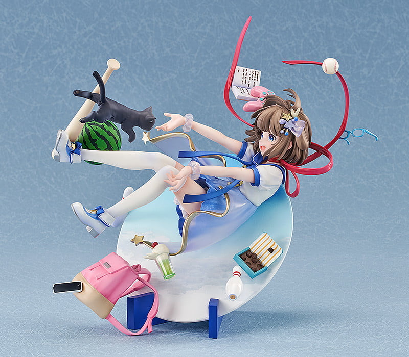 Nendo Addicts - Gsc - Kano Nadamesukashi Negotiation Version Pose1