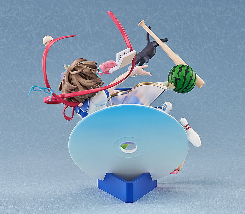 Nendo Addicts - Gsc - Kano Nadamesukashi Negotiation Version Pose2