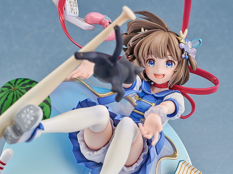 Nendo Addicts - Gsc - Kano Nadamesukashi Negotiation Version Pose3