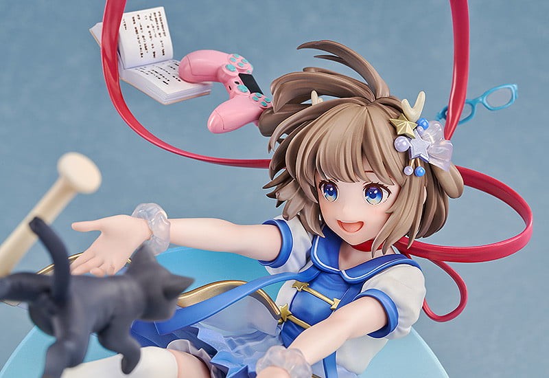 Nendo Addicts - Gsc - Kano Nadamesukashi Negotiation Version Pose4