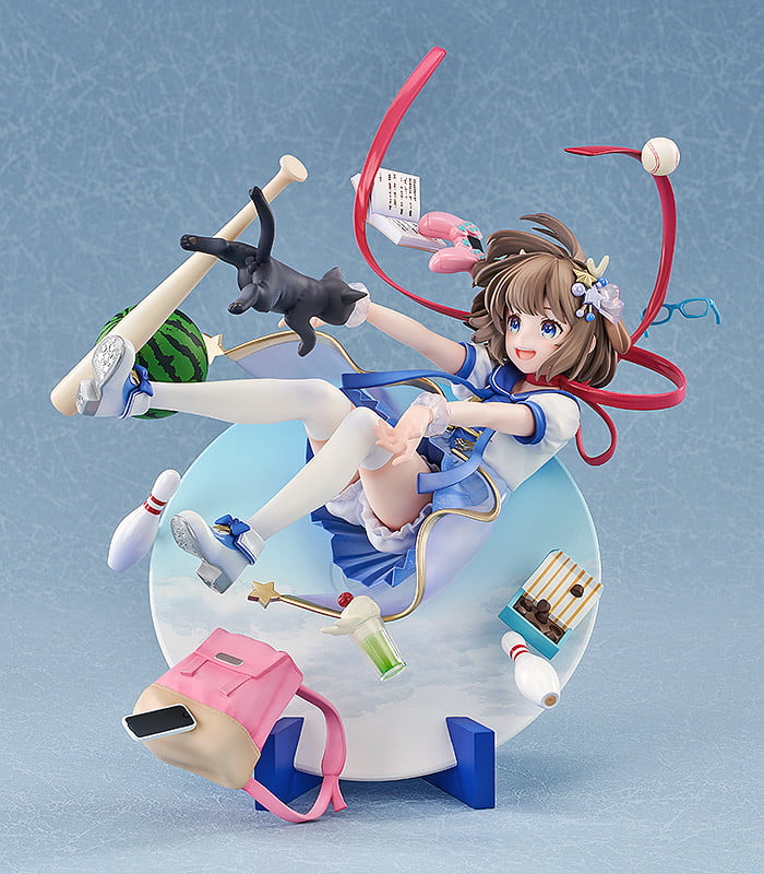 Nendo Addicts - Gsc - Kano Nadamesukashi Negotiation Version