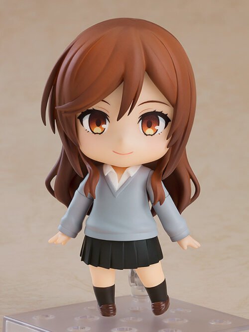 Nendo Addicts - Nendoroid - #1897 - Horimiya Kyoko Hori