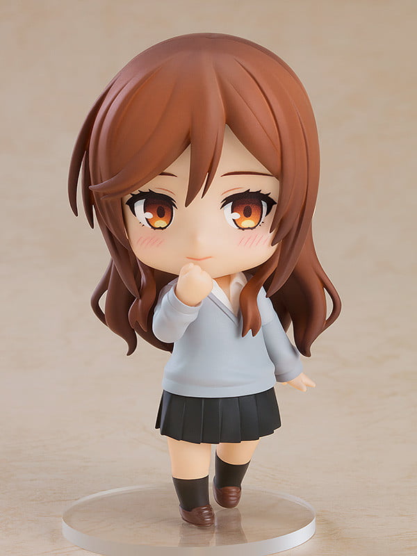 Nendo Addicts - Nendoroid - #1897 - Horimiya Kyoko Hori Pose2