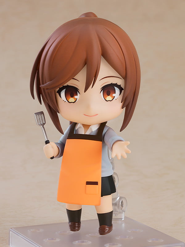 Nendo Addicts - Nendoroid - #1897 - Horimiya Kyoko Hori Pose3