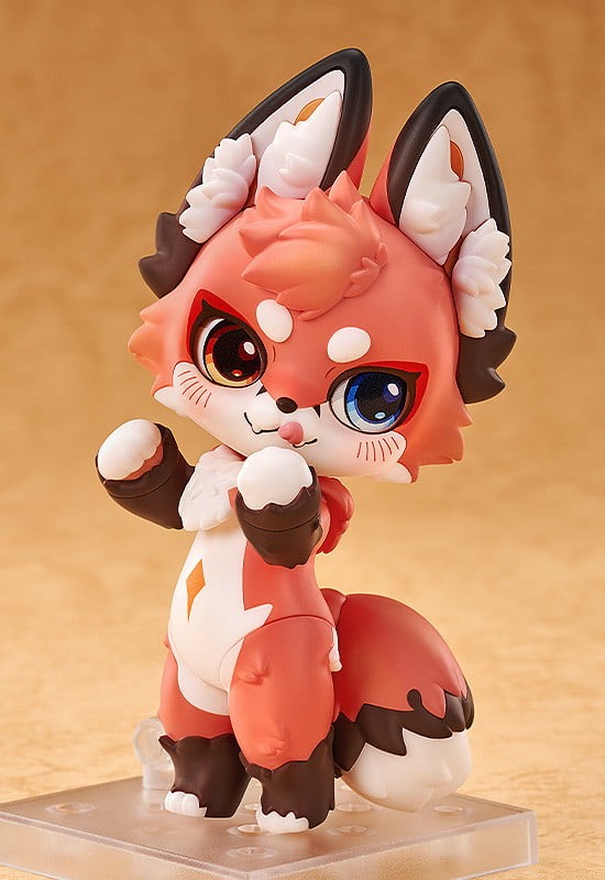 Nendo Addicts - Nendoroid - #2011 - River Original Character Pose1