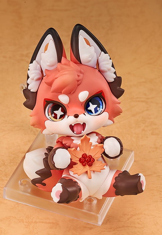Nendo Addicts - Nendoroid - #2011 - River Original Character Pose4