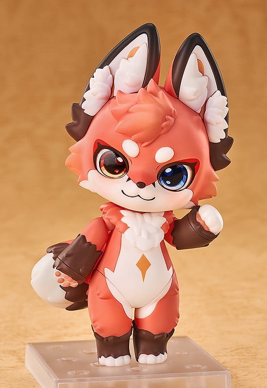 Nendo Addicts - Nendoroid - #2011 - River Original Character