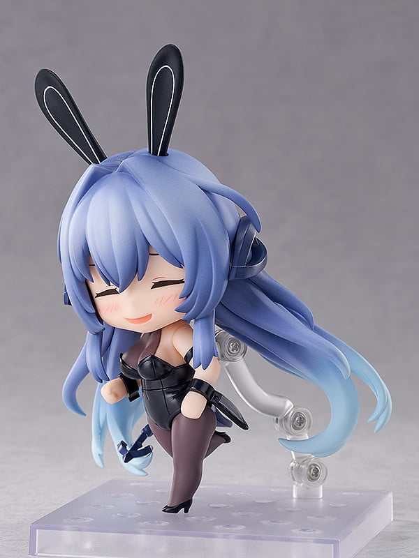 Nendo Addicts - Nendoroid - #2015 - Azur Lane New Jersey Exhilarating Steps! Pose2