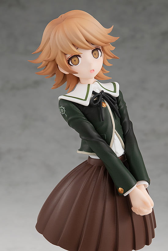 Nendo Addicts - Pop Up Parade - Danganronpa 1.2 Reload Chihiro Fujisaki Pose2