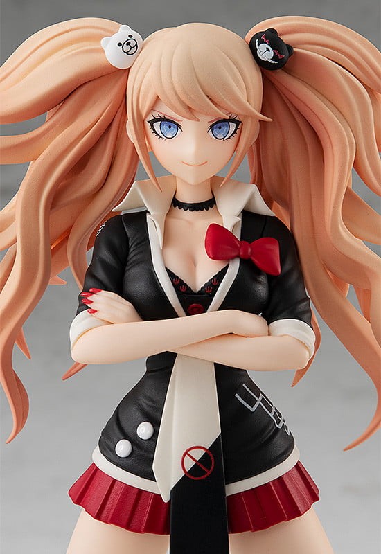 Nendo Addicts - Pop Up Parade - Danganronpa 1.2 Reload Junko Enoshima Pose3