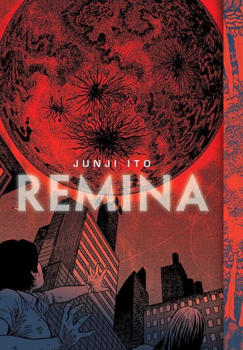 Nendo Addicts - Remina By Junji Ito