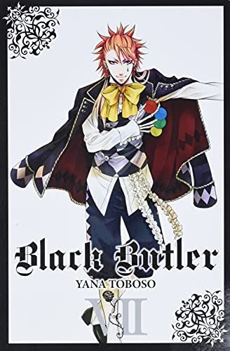 Nendo Addicts - Black Butler Vol.07