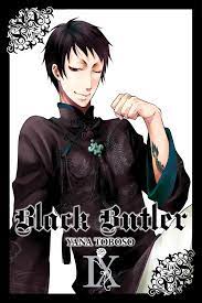 Nendo Addicts - Black Butler Vol.09
