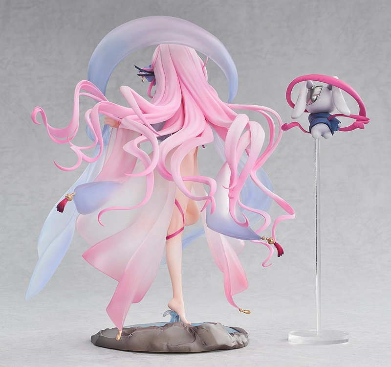Nendo Addicts - Gsc - Iron Saga Slokai Fairy Of The Moon Pose3