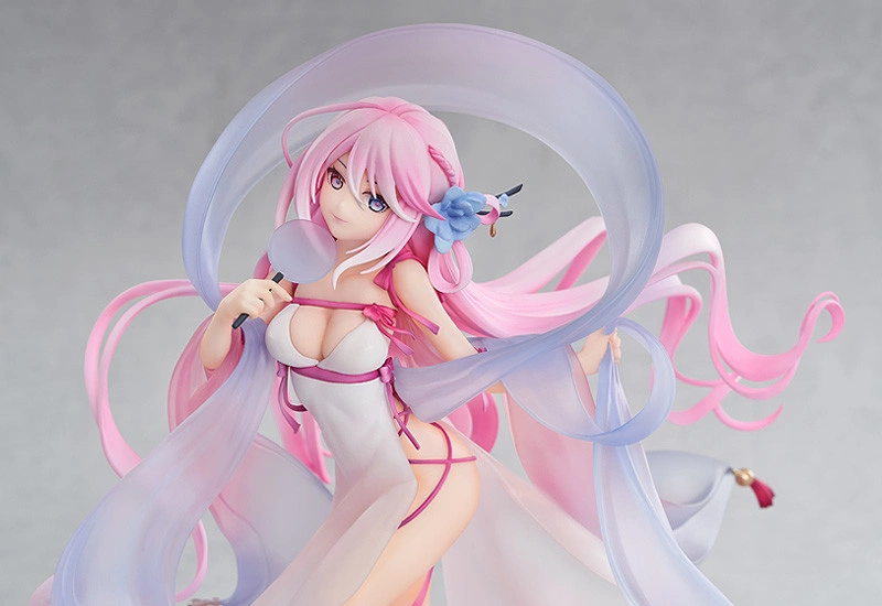 Nendo Addicts - Gsc - Iron Saga Slokai Fairy Of The Moon Pose4