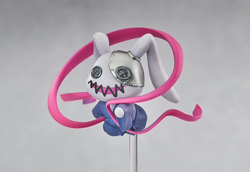 Nendo Addicts - Gsc - Iron Saga Slokai Fairy Of The Moon Pose5