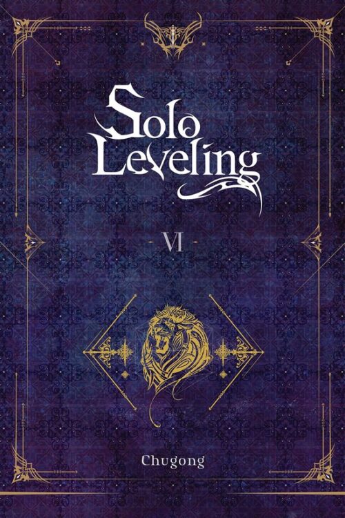 Nendo Addicts - Solo Leveling Vol.6 Ln