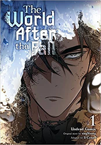 Nendo Addicts - The World After The Fall Vol.01
