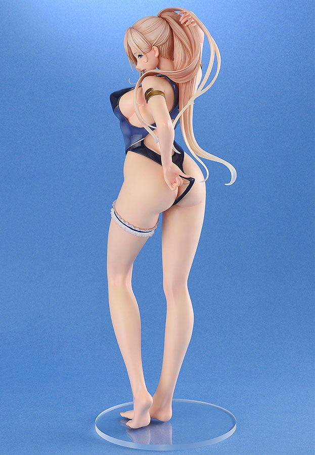 Nendo Addicts - Binding - Comic Exe Christina Swimsuit Version 1