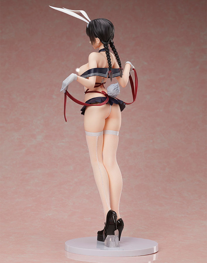 Nendo Addicts - Binding - Creators Opinion Momoko Uzuki Summer Uniform Version 2