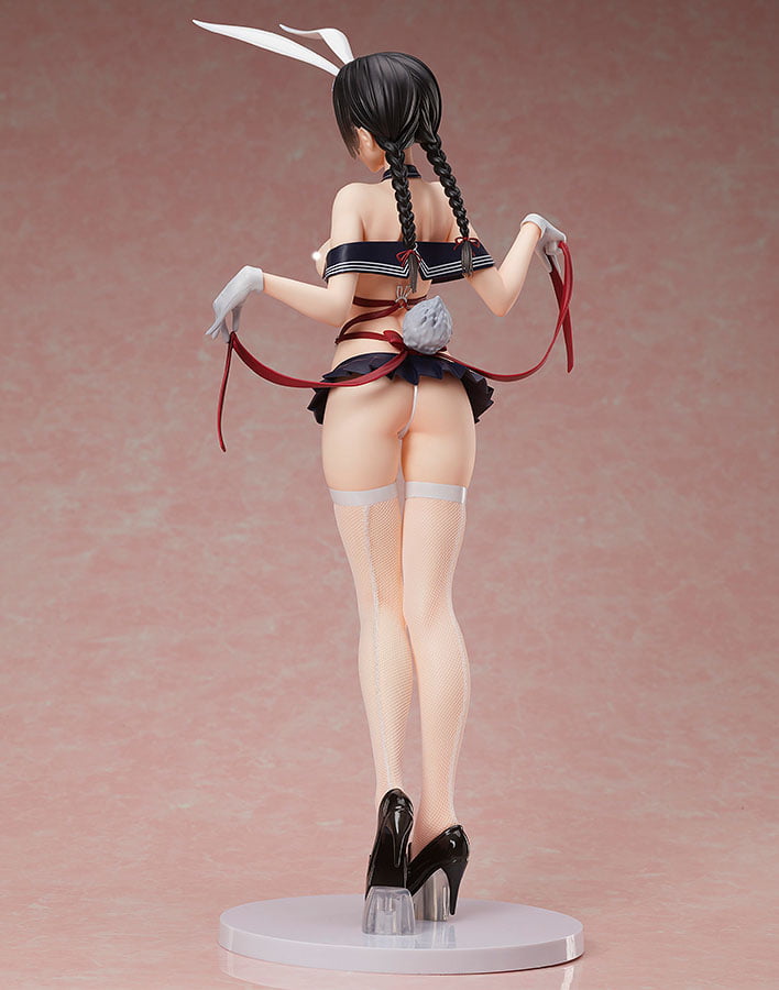 Nendo Addicts - Binding - Creators Opinion Momoko Uzuki Summer Uniform Version 3