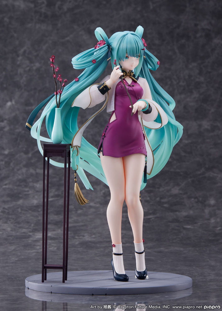 Nendo Addicts - Fnex - Vocaloid Hatsune Miku Chinese New Year 2023 Version 2