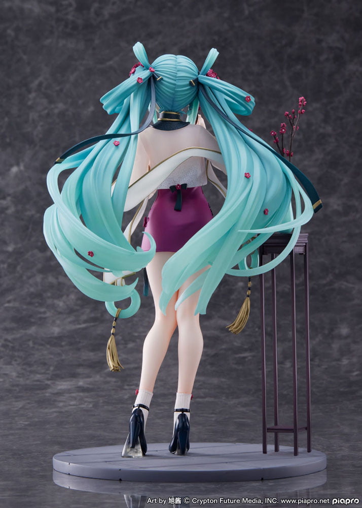 Nendo Addicts - Fnex - Vocaloid Hatsune Miku Chinese New Year 2023 Version 3