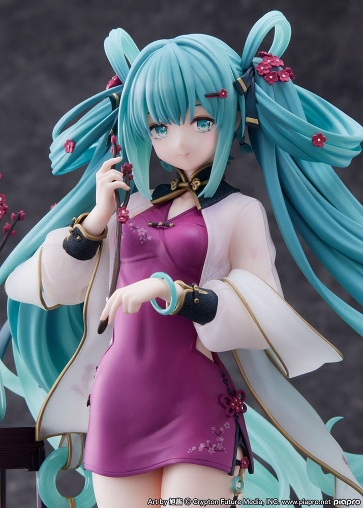 Nendo Addicts - Fnex - Vocaloid Hatsune Miku Chinese New Year 2023 Version 4
