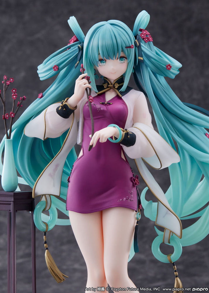 Nendo Addicts - Fnex - Vocaloid Hatsune Miku Chinese New Year 2023 Version 5