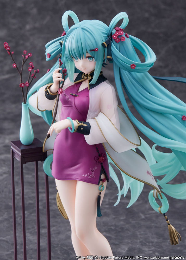 Nendo Addicts - Fnex - Vocaloid Hatsune Miku Chinese New Year 2023 Version 6